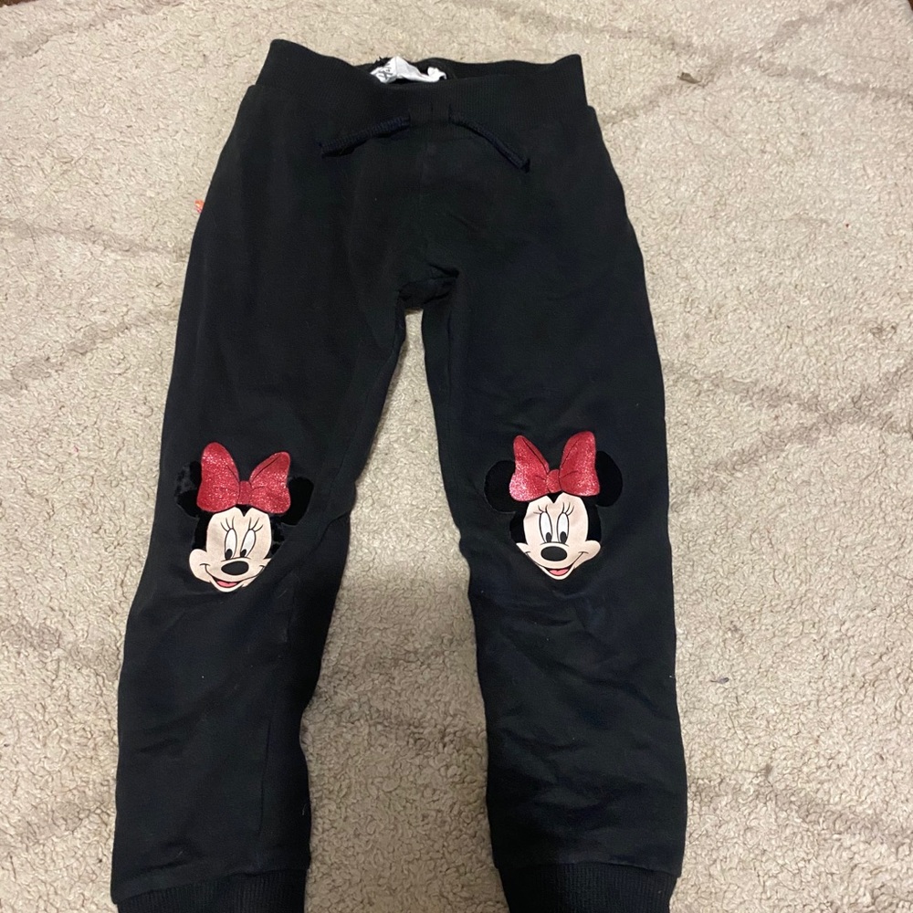 Mickey Mouse sweatpants